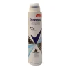 Desodorante En Spray Advanced Protection Invisible 200 Ml