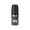 Desodorante En Spray Black 150 Ml