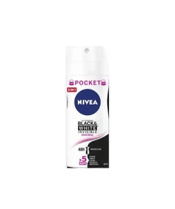 Desodorante En Spray Invisible 100 Ml