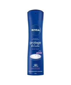 Desodorante En Spray Protege & Cuida 200 Ml