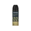 Desodorante Hombre Spray Black Gold