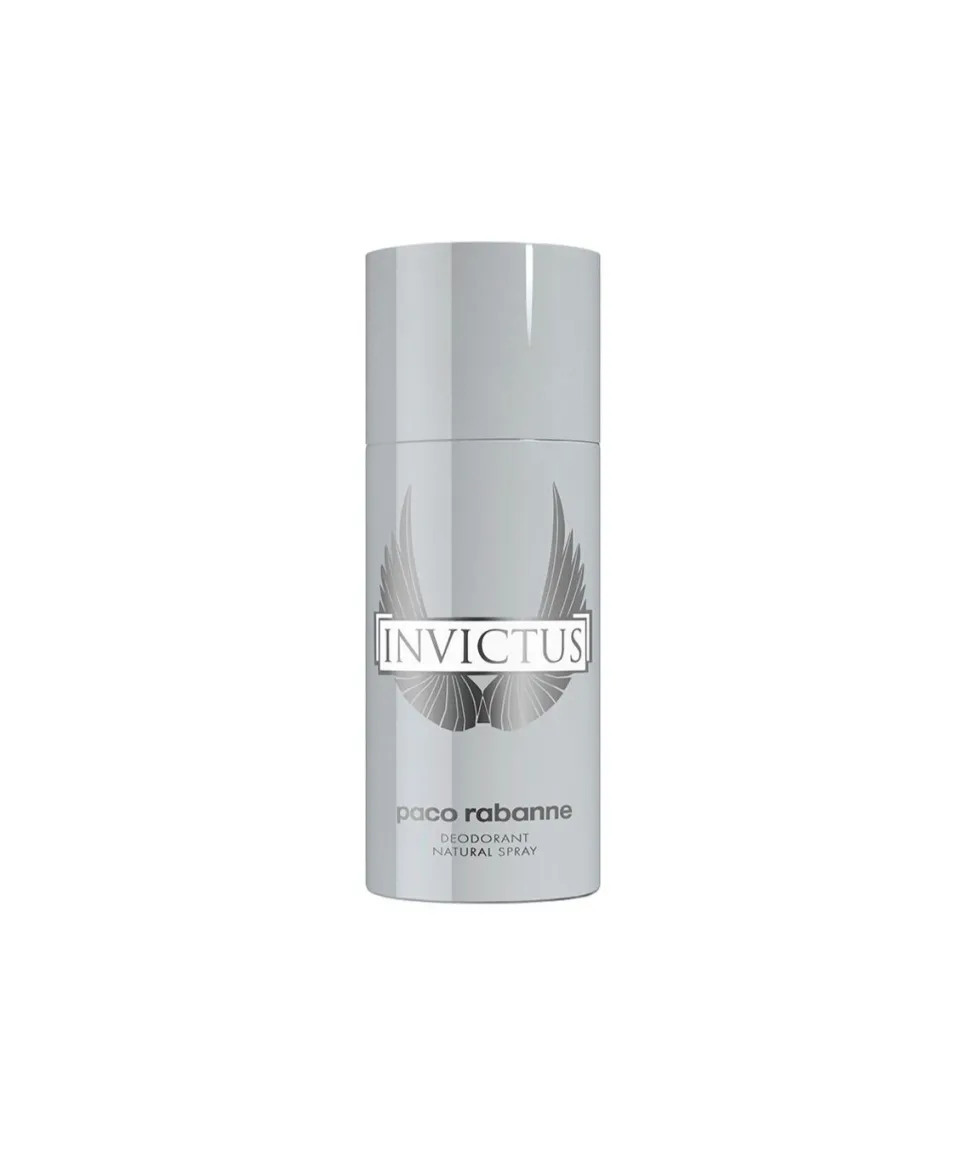 Desodorante Invictus 150 Ml Spray