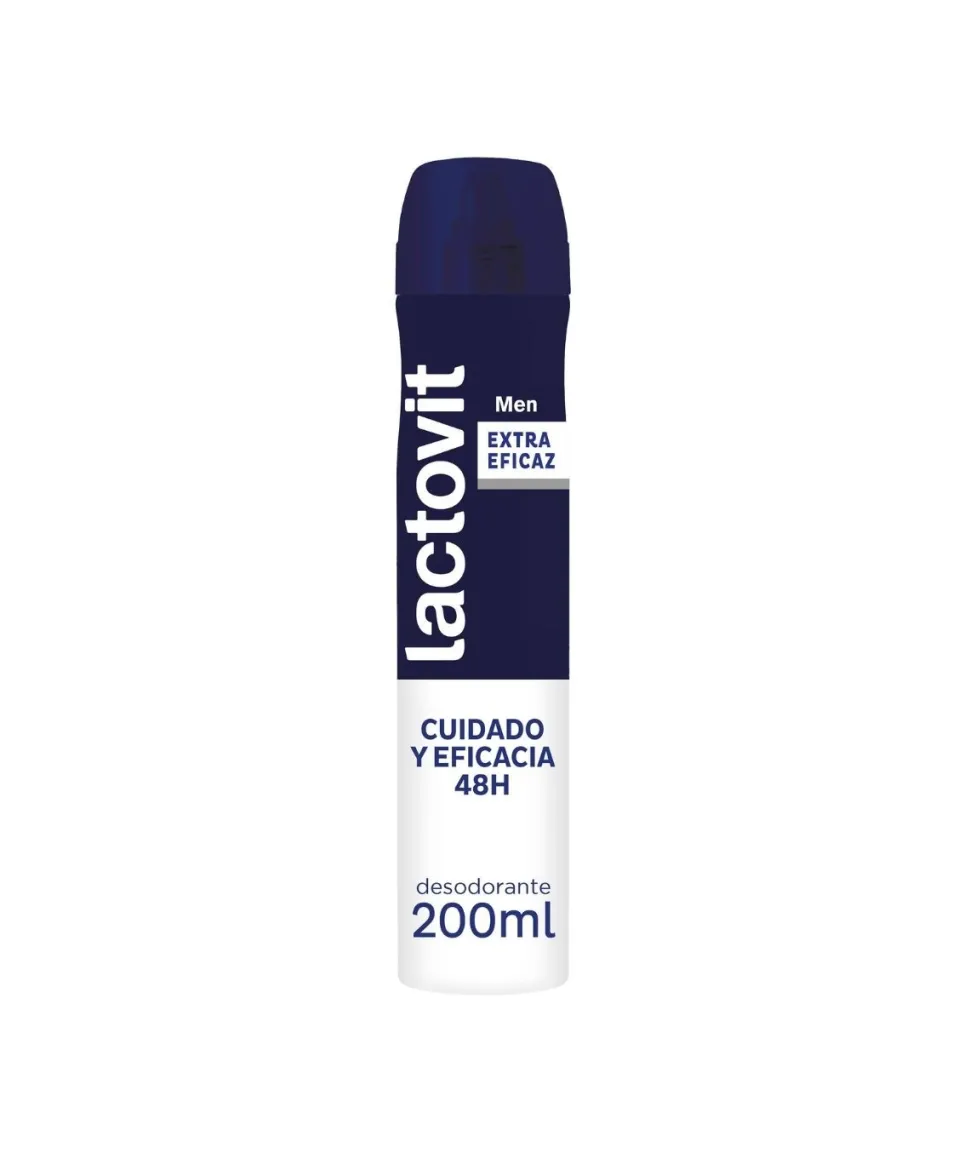 Desodorante Masculino 200 Ml