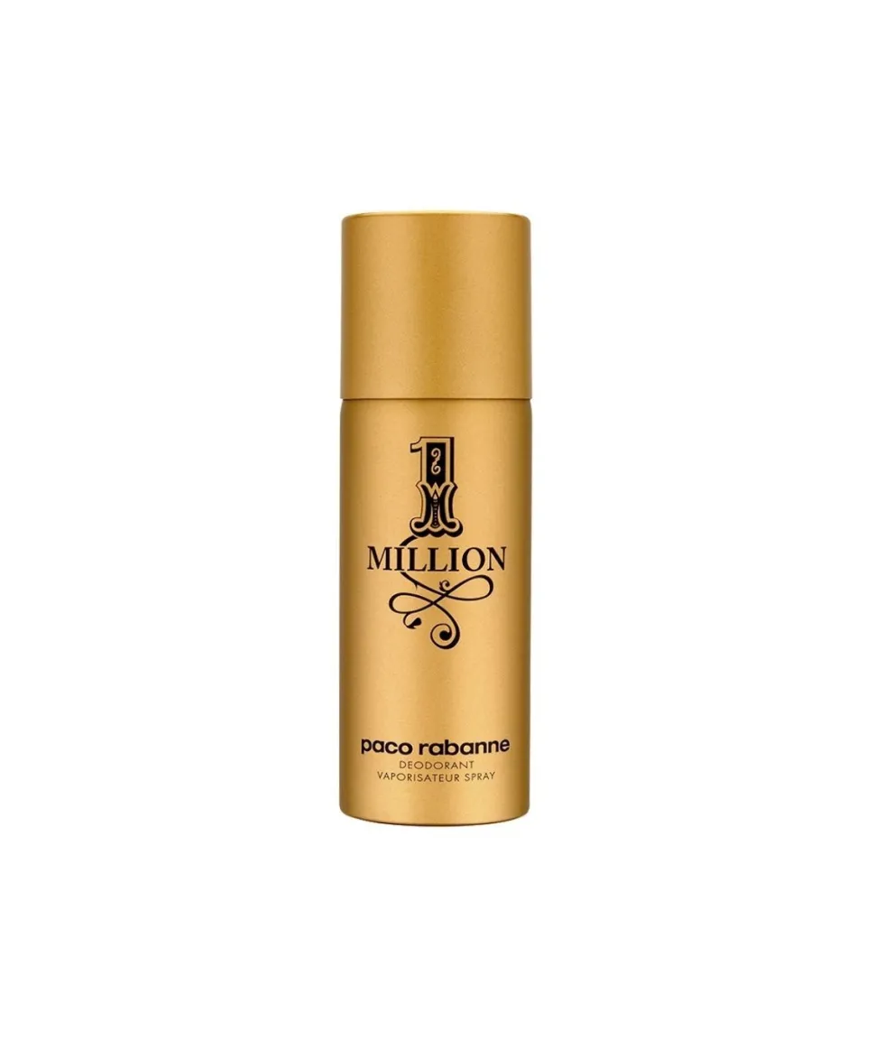 Desodorante 1Million 150 Ml Spray