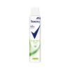 Desodorante Mujer Advanced Protect Aloe Vera 200 Ml