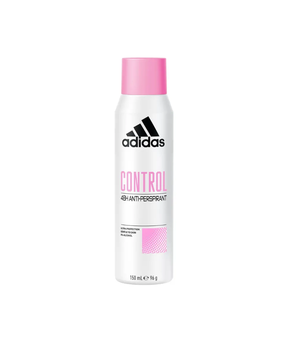 Desodorante Mujer Control 150 Ml
