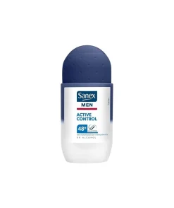 Desodorante Sanex Roll-On 50 Ml Active Control