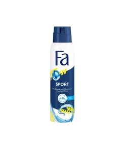 Desodorante Sport Fa 150 Ml