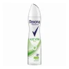 Desodorante Spray Aloe Vera 200 Ml