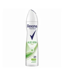 Desodorante Spray Aloe Vera 200 Ml