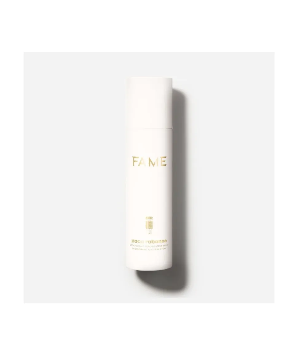 Desodorante Spray Fame 150 Ml
