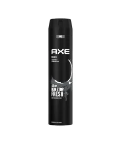Desodorante Spray Xl Black 250 Ml