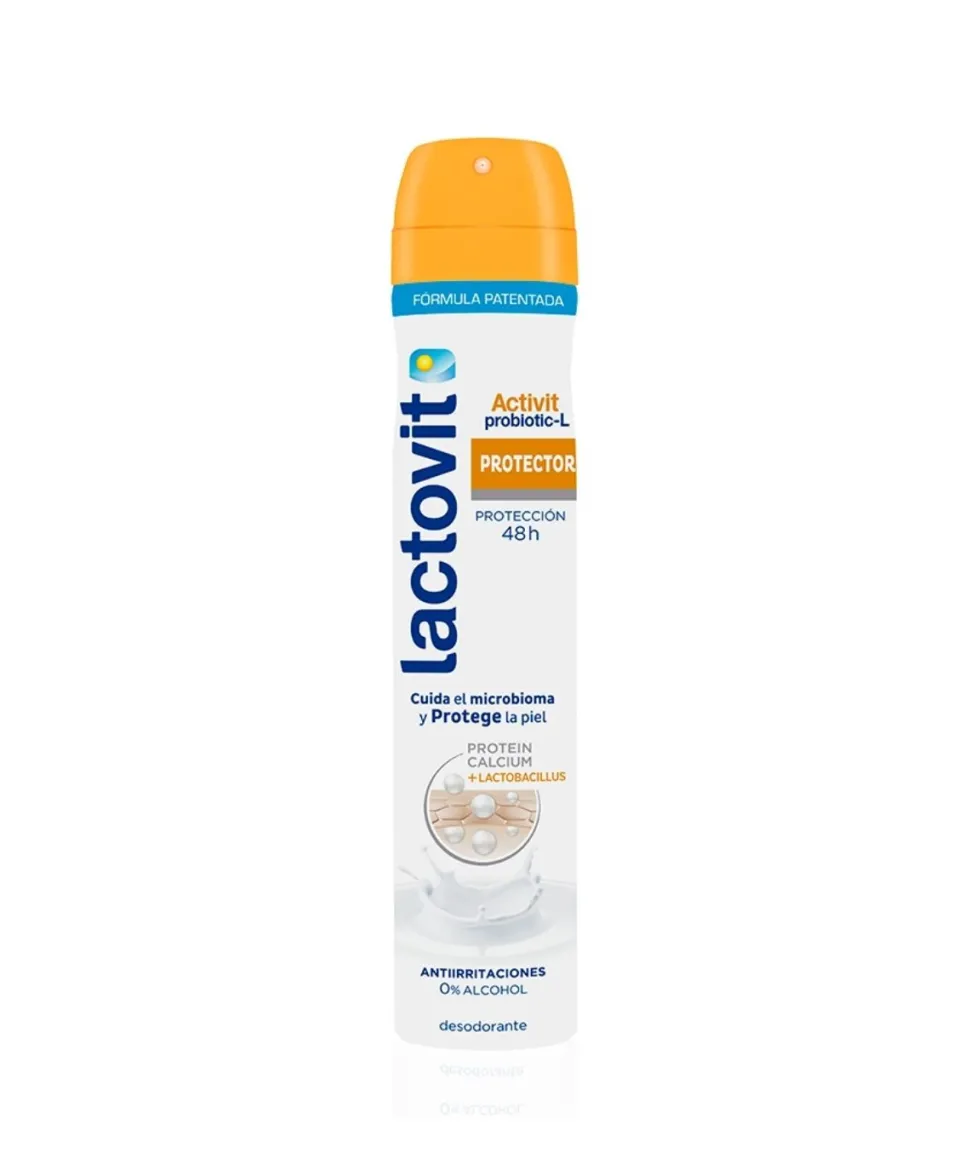 Desodorante Unisex 200 Ml