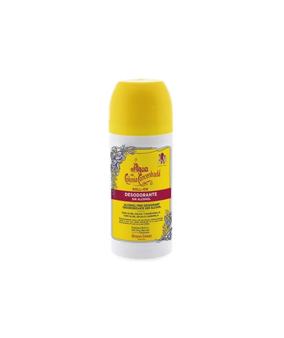Desodorante Unisex 75 Rollon