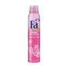 Desodorante Unisex Fa Pink 150 Ml