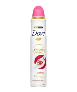 Desodorante Unisex Granada & Limon 200 Ml