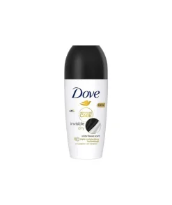 Desodorante Unisex Invisible Roll-On