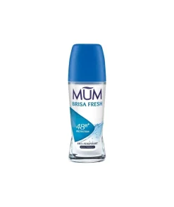 Desodorante Unisex Mum Brisa Roll-On