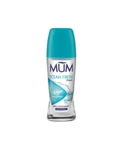 Desodorante Unisex Ocean Roll-On