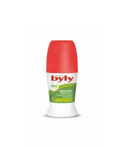 Desodorante Unisex Organic Roll-On
