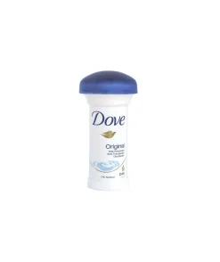 Desodorante Unisex Original Crema