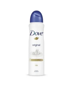 Desodorante Unisex Original 200 Ml