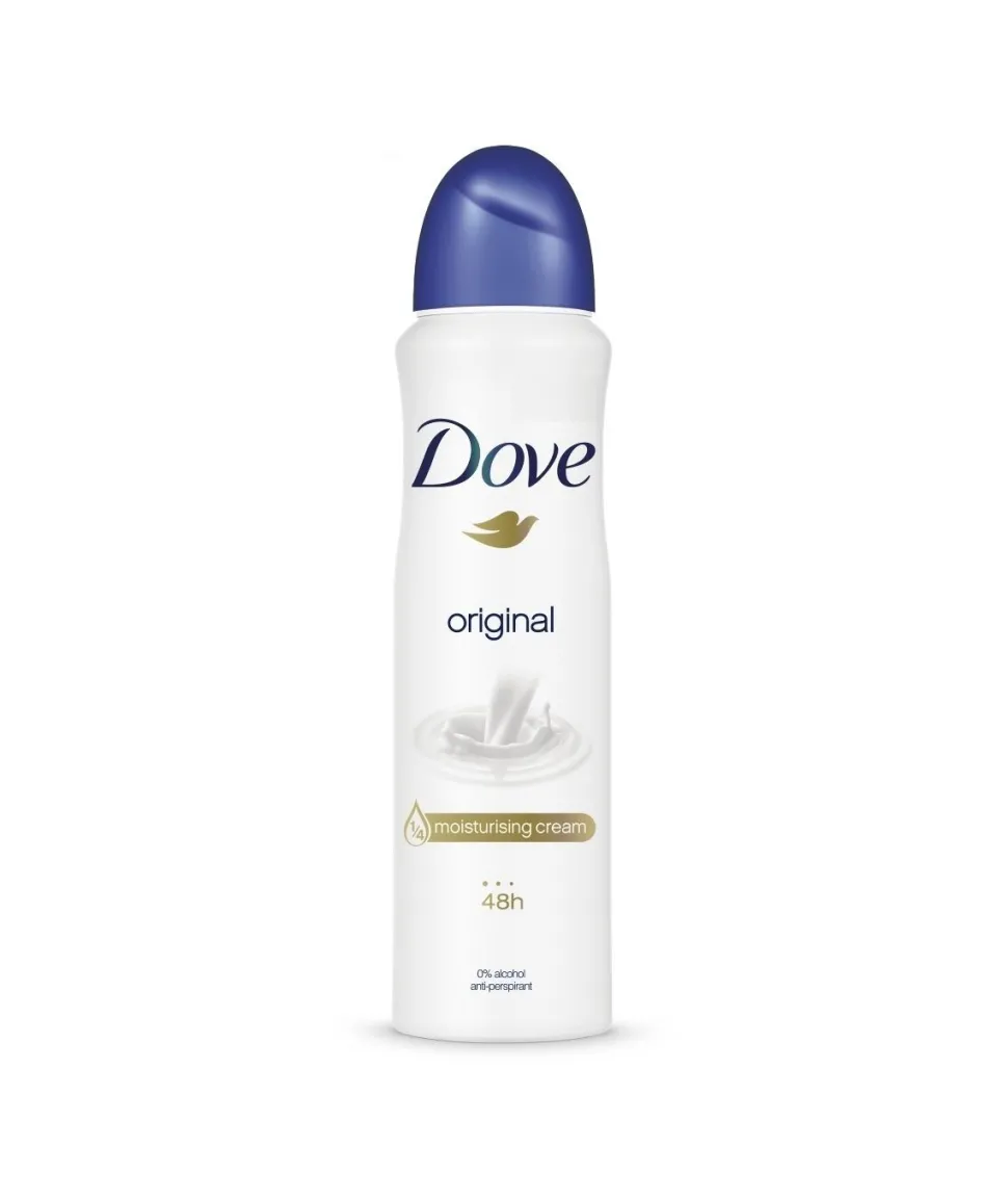 Desodorante Unisex Original 200 Ml