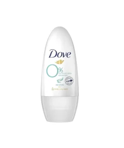 Desodorante Unisex Roll-On 0% Aluminio Sensitive 50 Ml