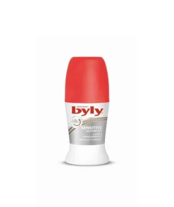 Desodorante Unisex Sensitive Roll-On