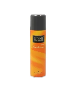 Desodorante Unisex Spray 250 Ml