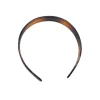 Diadema Concha Trendy Classics