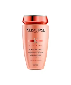 Discipline Champú Bain Fluidealiste Sin Sulfatos 250 Ml