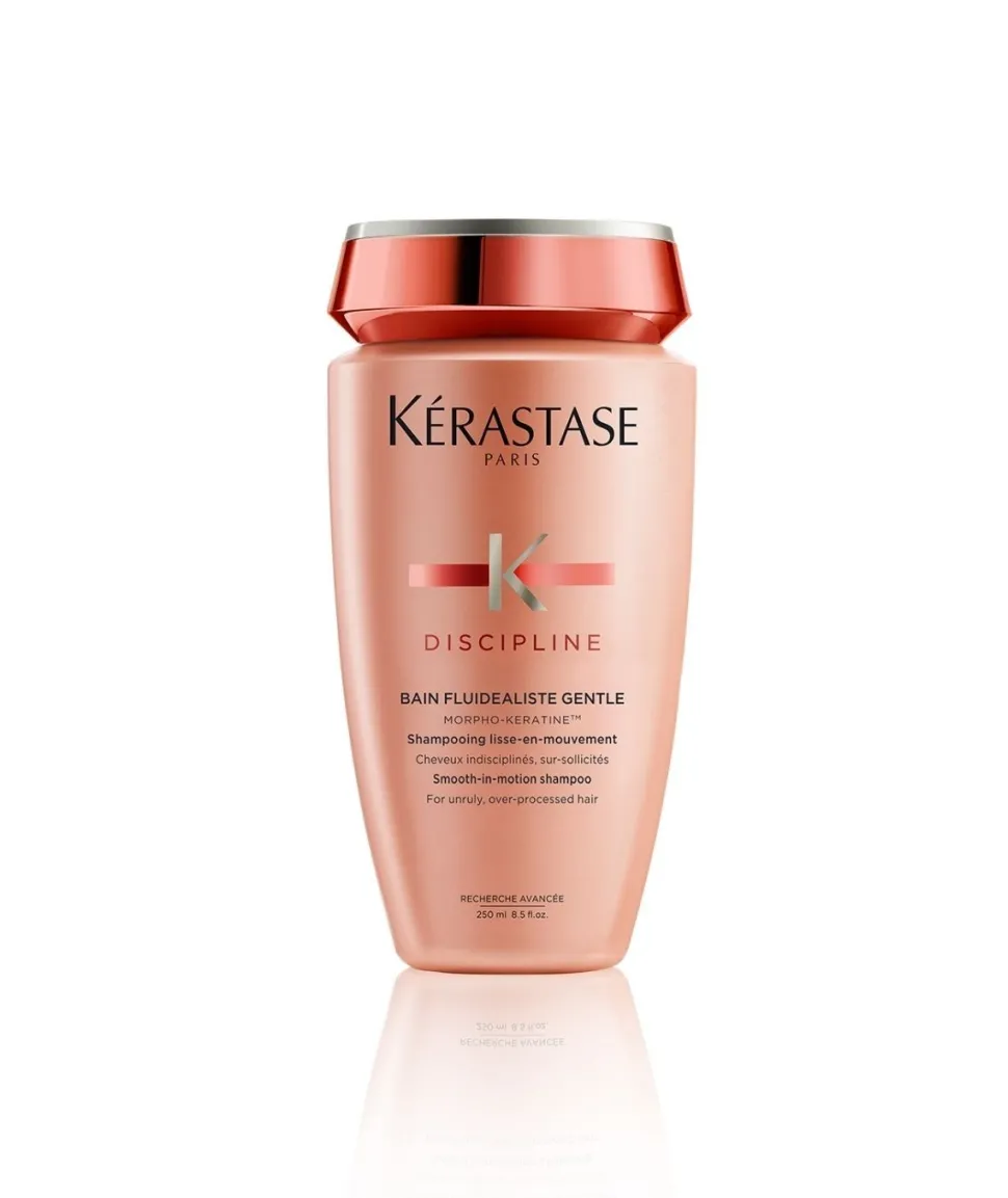 Discipline Champú Bain Fluidealiste 250 Ml