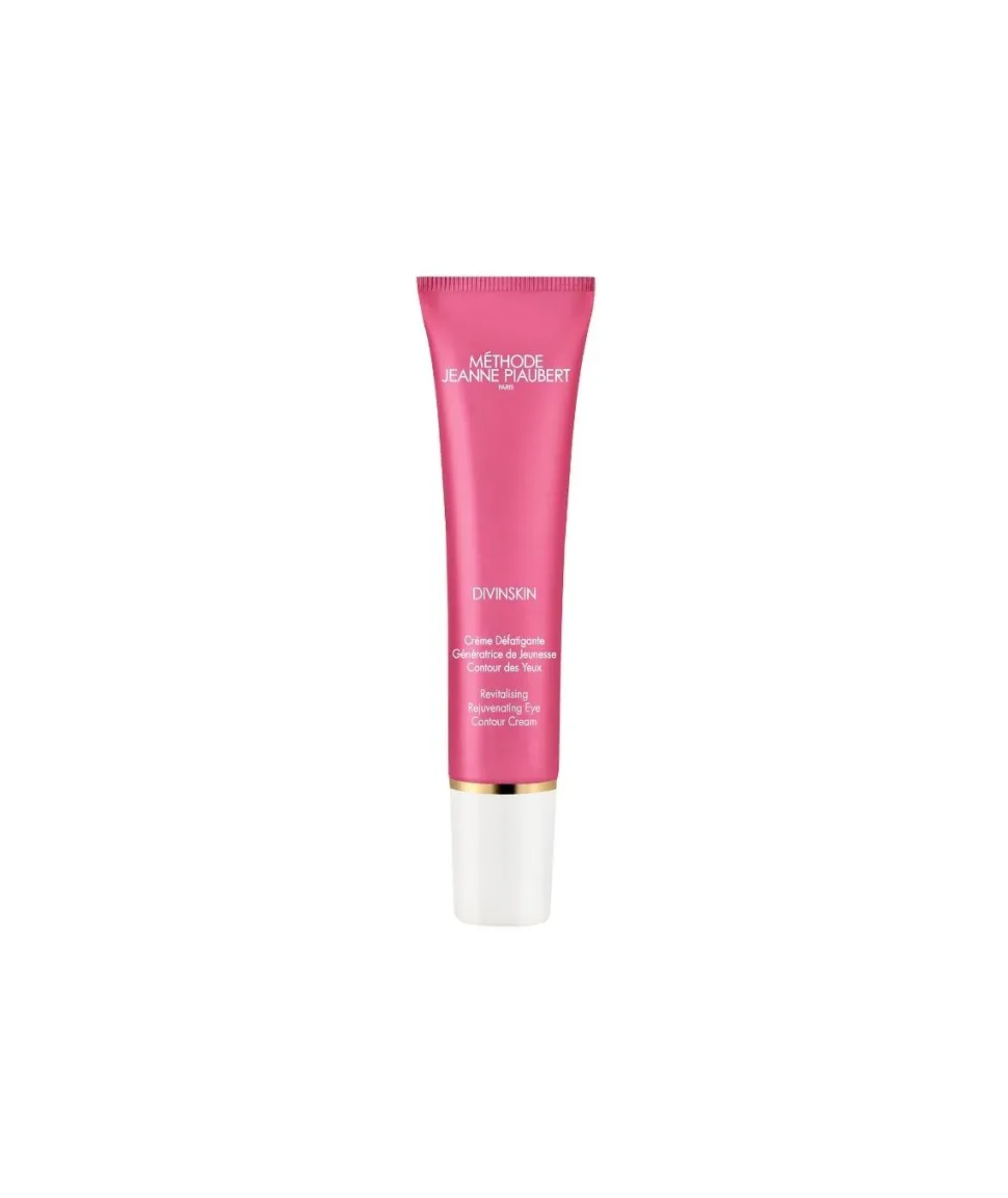 Divinskin Contour Yeux Para Contorno De Ojos