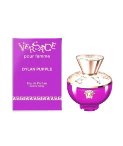 Dylan Pupler Eau De Parfum Para Mujer 100 Ml