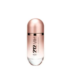 Eau De Parfum 212 Rose 80 Ml