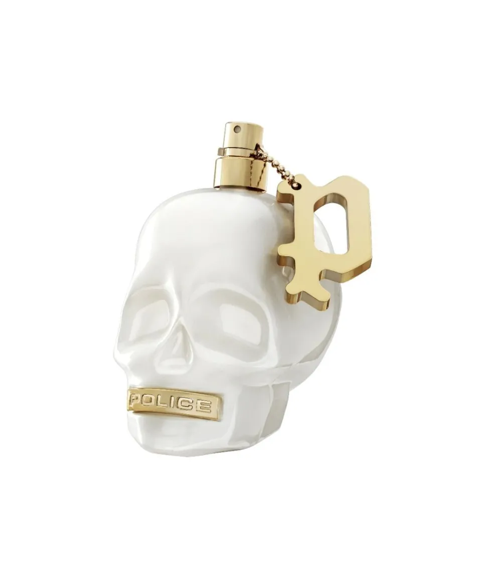Eau De Parfum Born To Shine 75 Ml