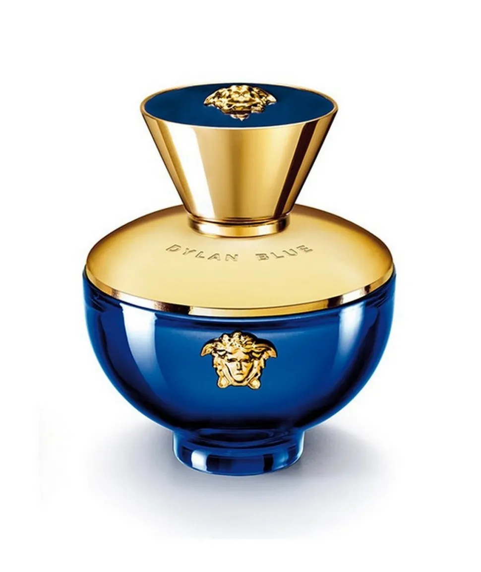 Eau De Parfum Dylan Blue 100 Ml