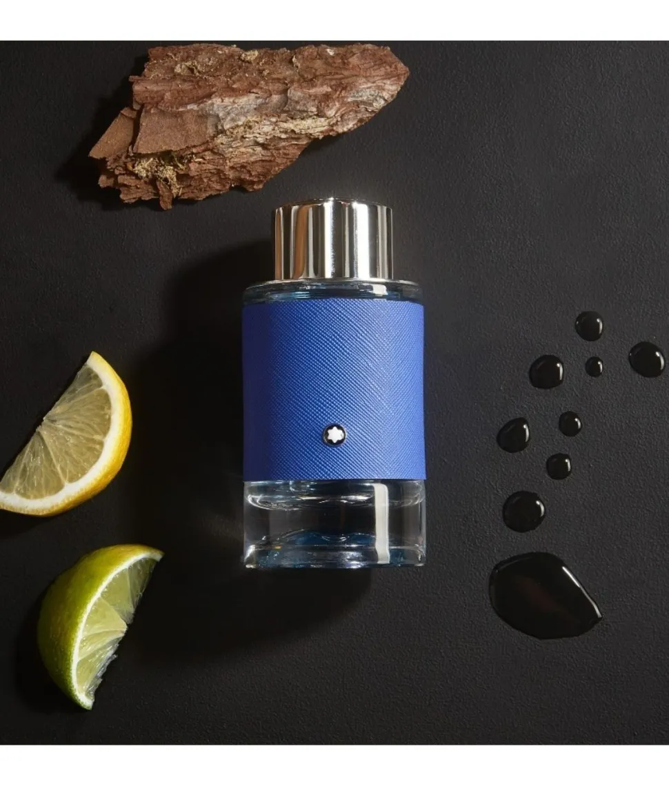 Eau De Parfum Explorer Ultra Blue 100 Ml