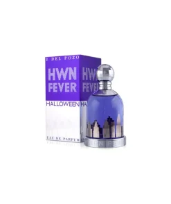 Eau De Parfum Halloween Fever 50 Ml