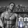 Eau De Parfum Invictus Platinum 50Ml