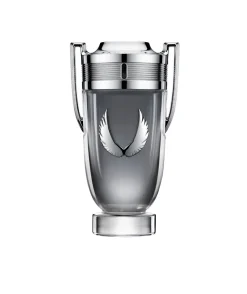 Eau De Parfum Invictus Platinum 200Ml