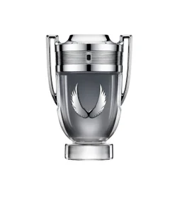 Eau De Parfum Invictus Platinum 100Ml