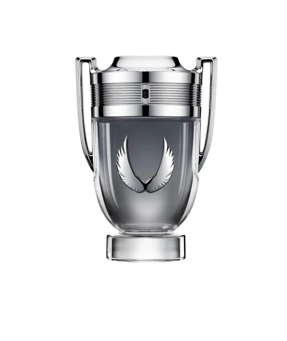 Eau De Parfum Invictus Platinum 100Ml