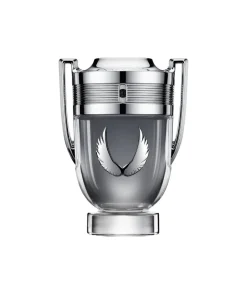 Eau De Parfum Invictus Platinum 50Ml