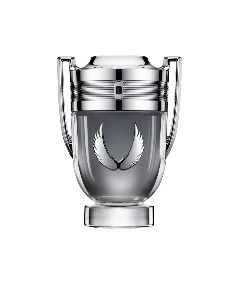 Eau De Parfum Invictus Platinum 50Ml