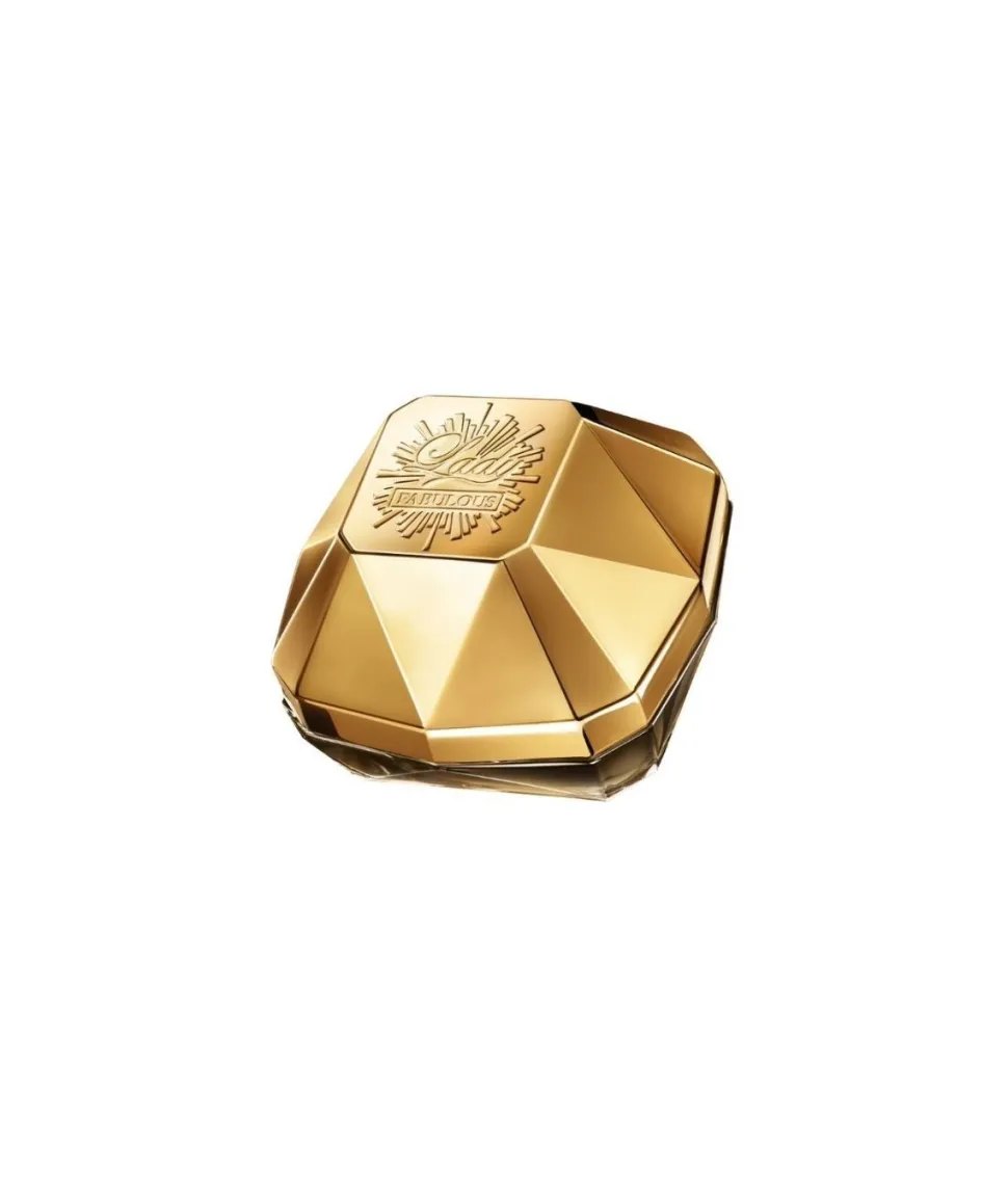 Eau De Parfum Lady Million Fabulous 30 Ml