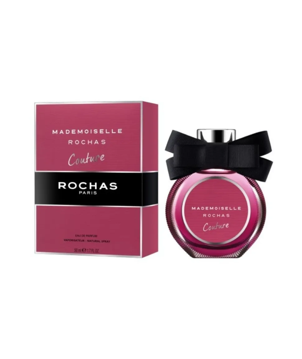 Eau De Parfum Mademoiselle Couture 50 Ml