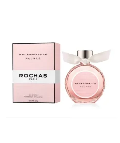 Eau De Parfum Mademoiselle 90 Ml