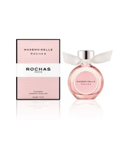Eau De Parfum Mademoiselle 50 Ml